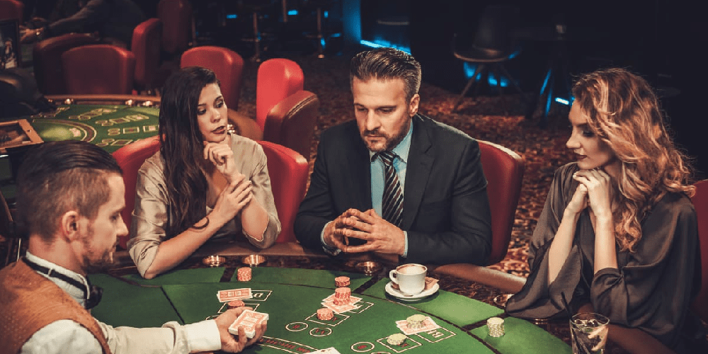 Online Casino Strategies
