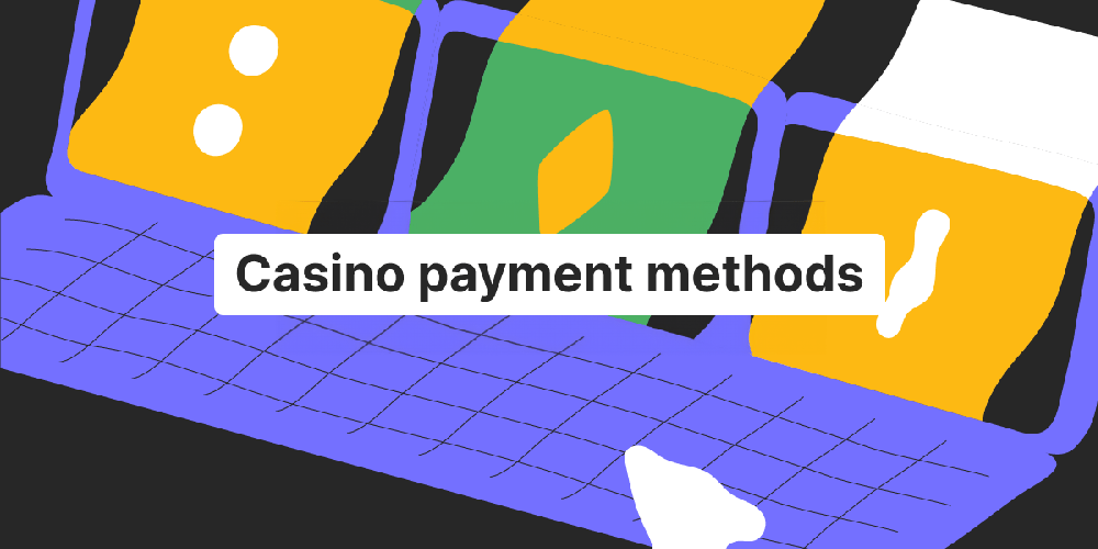 How to Pay at an Online Casino