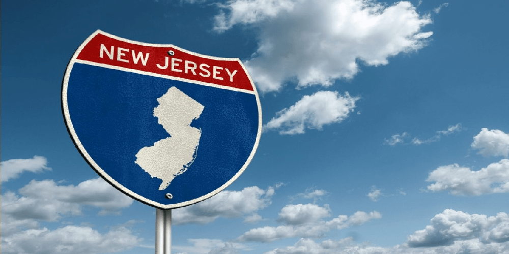 New Jersey's record-breaking iGaming income drops again in October